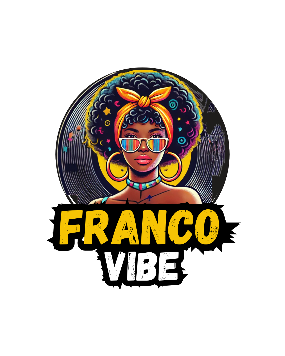 Franco Vibe Logo
