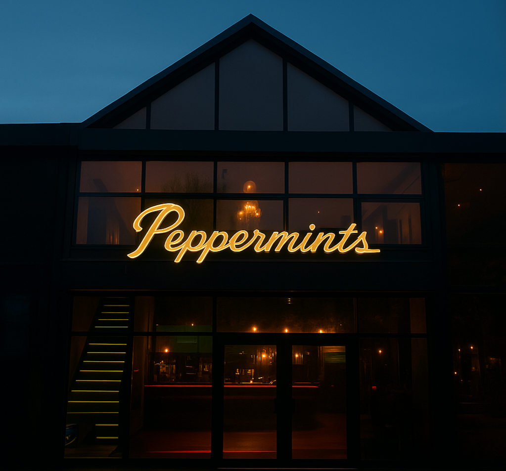 Venue image of Peppermints Lounge